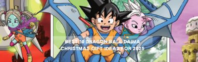 Dragon Ball Daima 1 - Dragon Ball Daima Merch