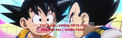 Dragon Ball Daima - Dragon Ball Daima Merch