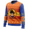 Sweater side front 27 - Dragon Ball Daima Merch